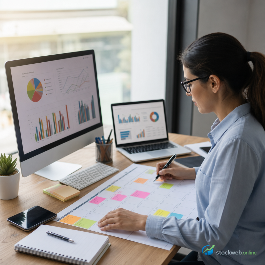 Imagen IA para blog SEO profesional en blog SEO 128
