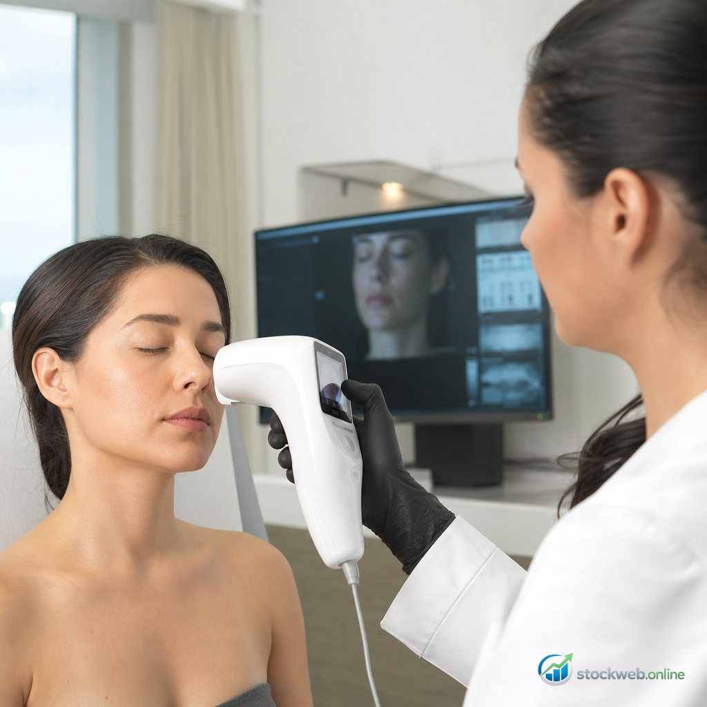 Imagen IA para clinica estetica premium en hero principal 006