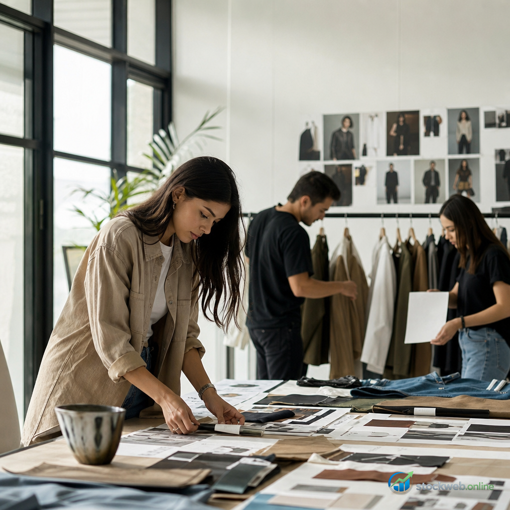 Imagen IA para tienda online de moda en blog SEO 135