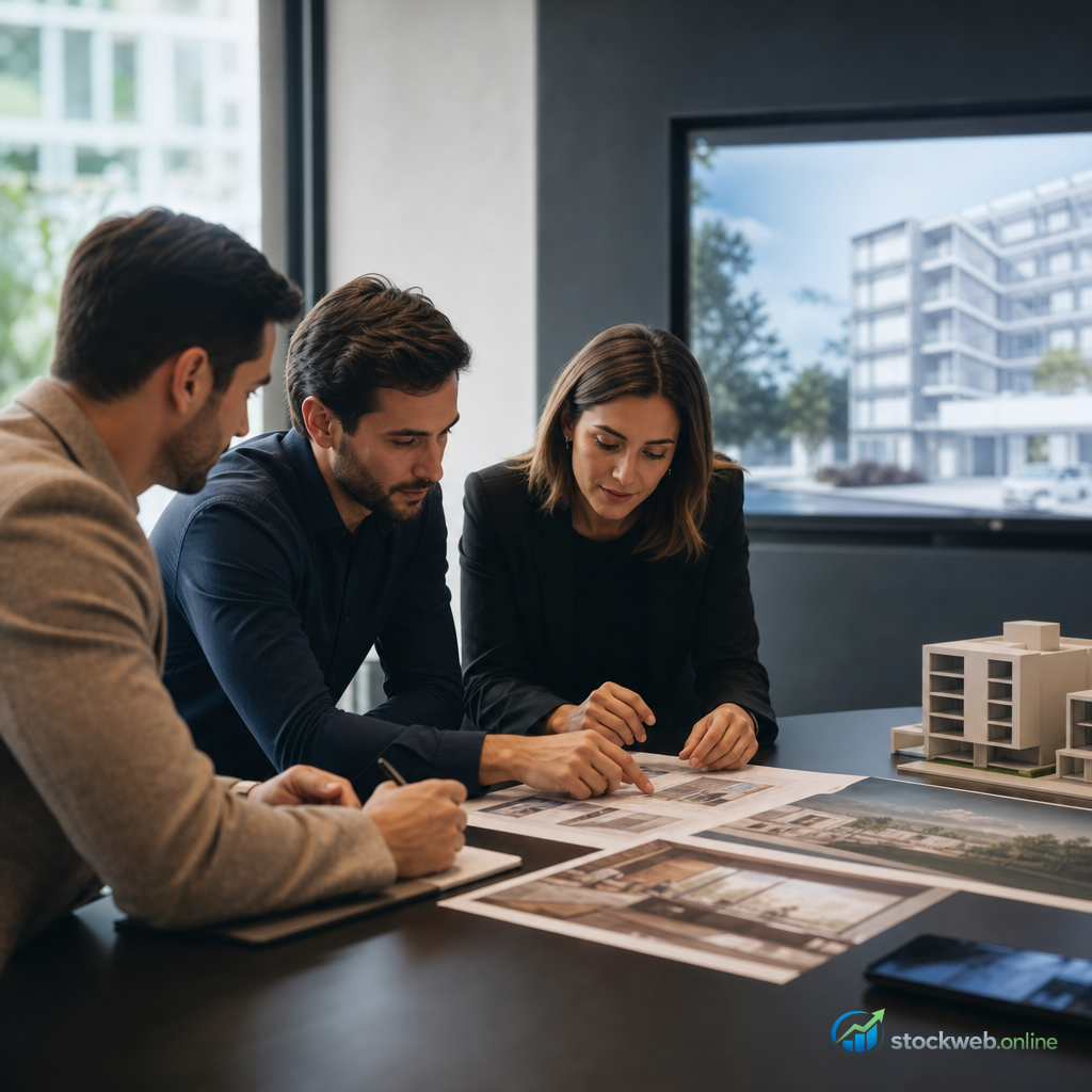 Imagen IA para marketing inmobiliario en hero principal 019