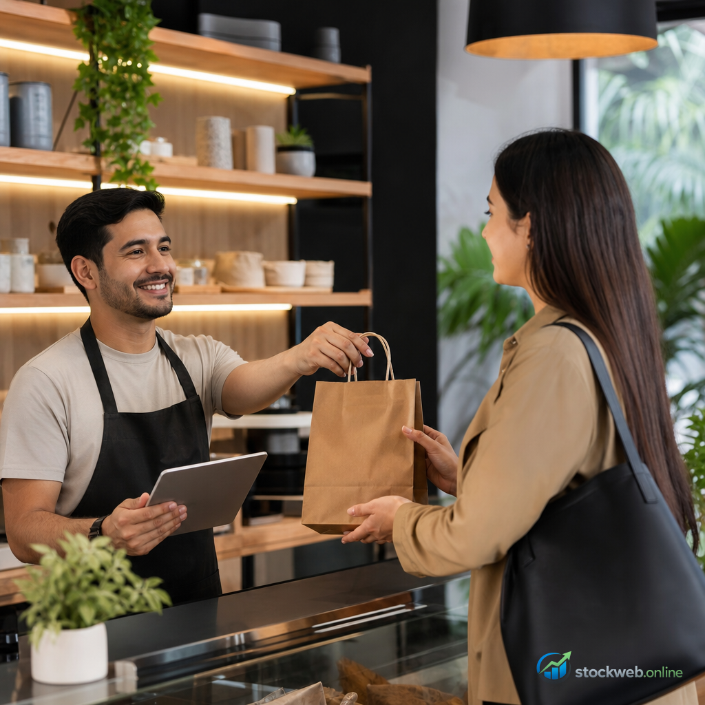 Imagen IA para negocio local profesional en seccion de beneficios 053