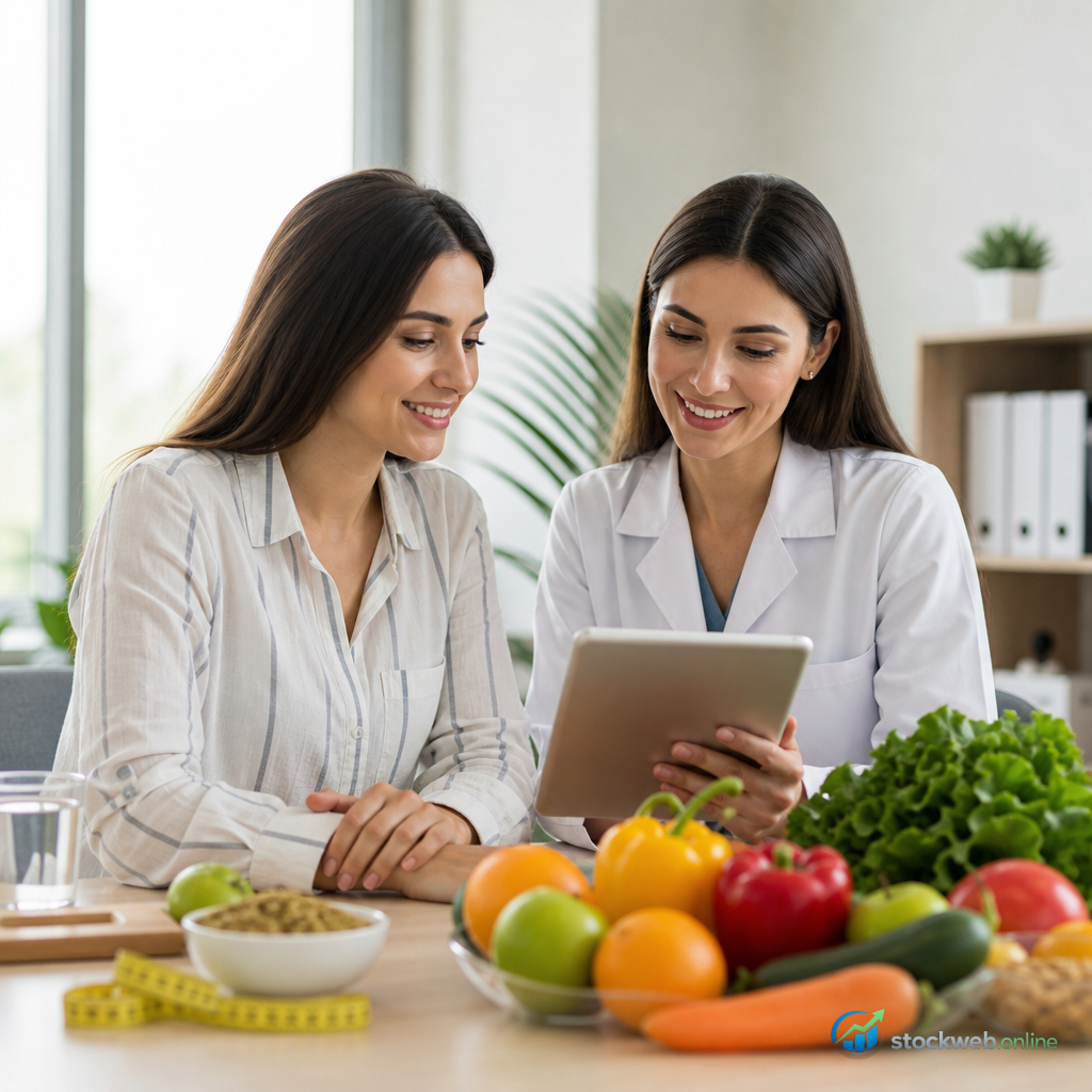Imagen de stock gratis para pagina web de nutricion saludable