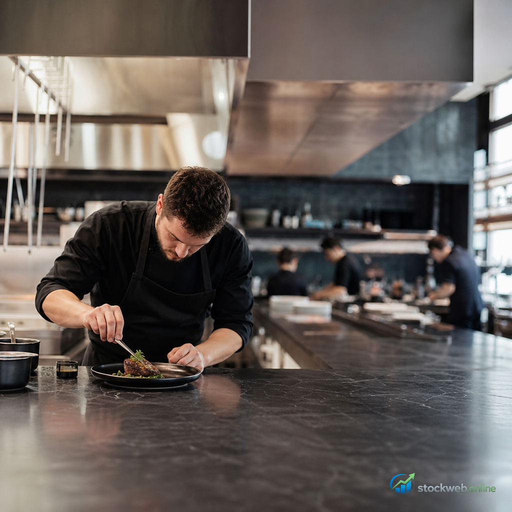 Imagen IA para restaurante contemporaneo en hero principal 023